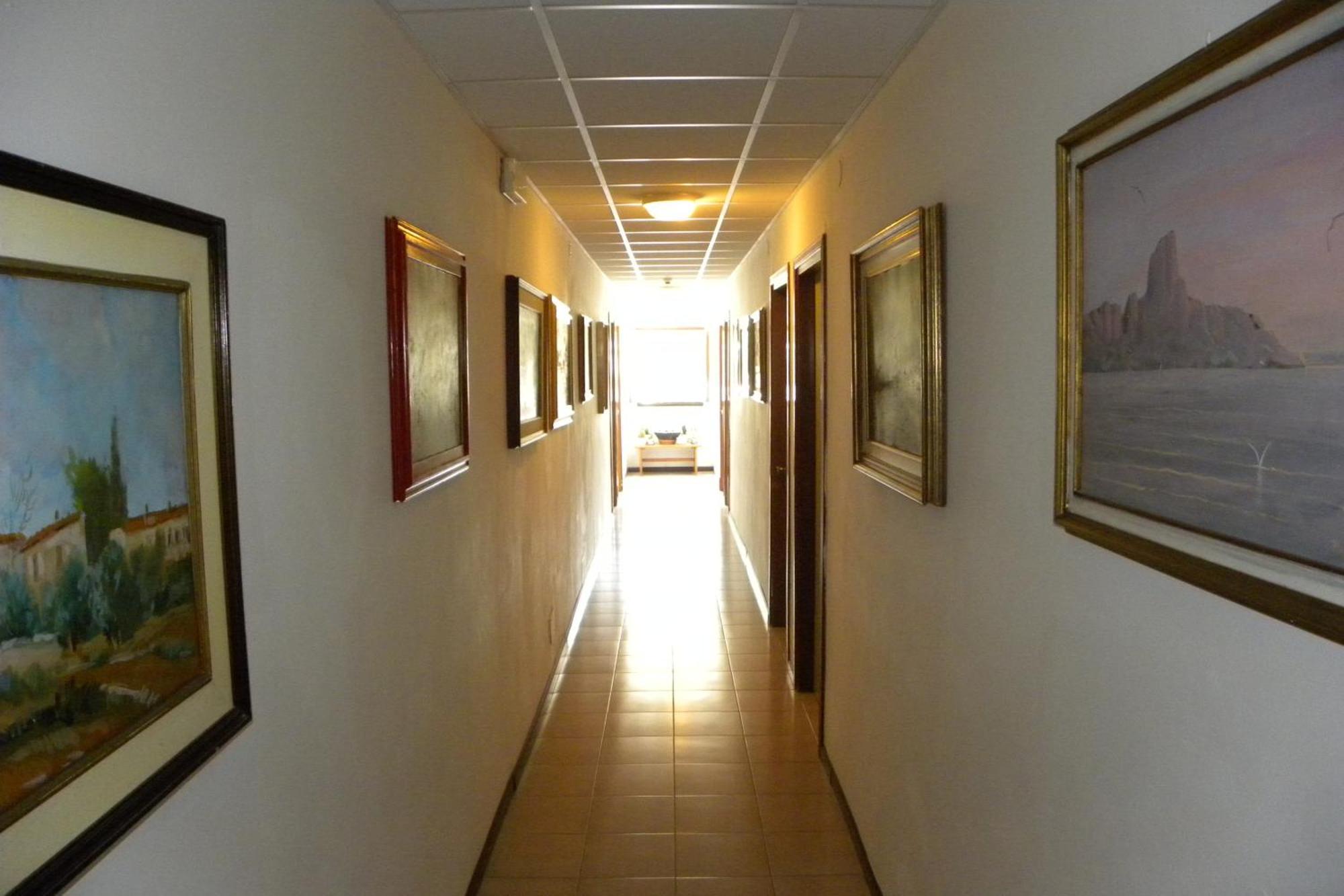 Hotel Santa Cruz Lignano Sabbiadoro Exteriér fotografie